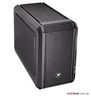COUGAR QBX Kaze Black