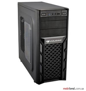 COUGAR Solution 2 Black