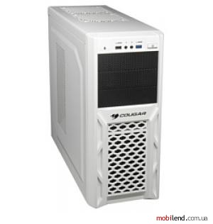 COUGAR Solution White