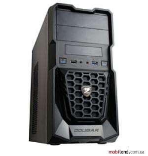 COUGAR Spike 620W Black