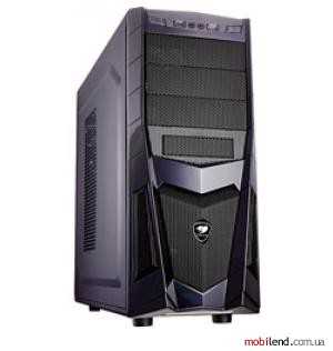 COUGAR Volant 2 Black