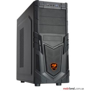 Cougar Volant Advanced 67M5 Black 700W