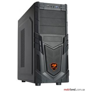 COUGAR Volant Basic 520W Black