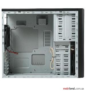 Coupden CP-350 400W Black