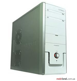 Coupden CP-350 405W Silver