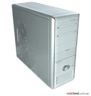 Coupden CP-370 400W Silver/black