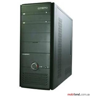 Coupden CP-370 450W Black