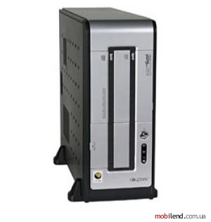 Coupden CP-501 400W Black