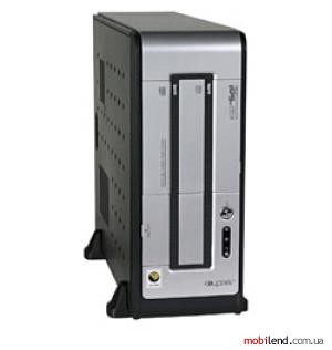 Coupden CP-501 500W Black