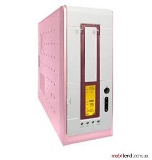 Coupden CP-501LNT 300W White/pink