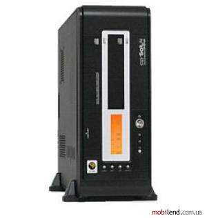 Coupden CP-501LNT Black