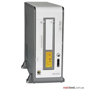 Coupden CP-501LNT White