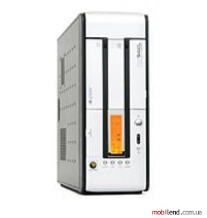 Coupden CP-502L 300W White/black