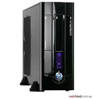 Coupden CP-503LN Black
