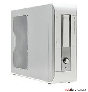 Coupden CP-504FN White/silver