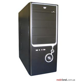 Credo M912 550W Black/silver