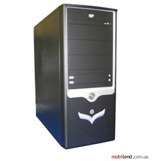 Credo M913 550W Black/silver