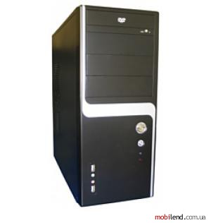 Credo M916 430W Black/silver