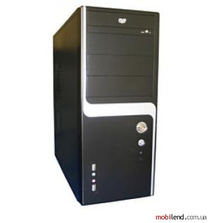 Credo M916 550W Black/silver