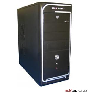 Credo M919 350W Black/silver