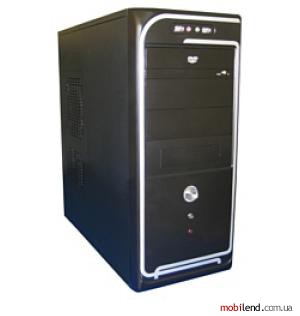 Credo M919 550W Black/silver