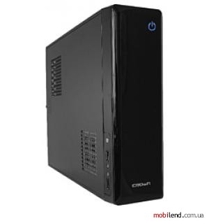 CROWN CM-1900 300W Black