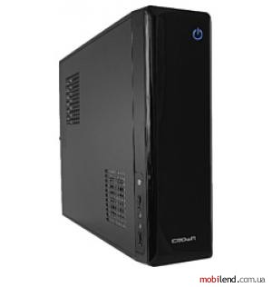CROWN CM-1900 400W Black