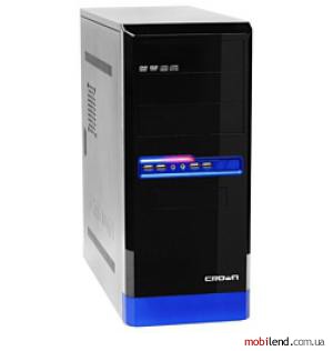 CROWN CM-32 400W Black/blue