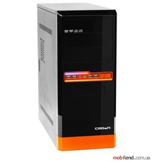 CROWN CM-32 400W Black/orange