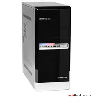 CROWN CM-32 400W Black/silver