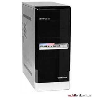 CROWN CM-32 450W Black/silver