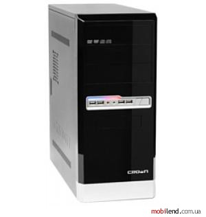 CROWN CM-32 500W Black/silver