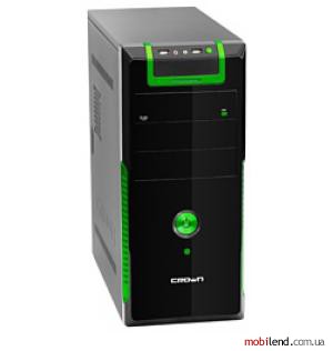 CROWN CM-33 450W Black/green