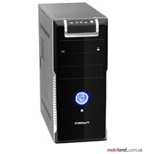 CROWN CM-33 450W Black/silver