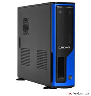 CROWN CM-MC-01 450W Black/blue