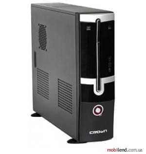 CROWN CM-MC-02 450W Black/silver