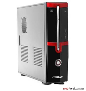 CROWN CM-MC-02 500W Black/red