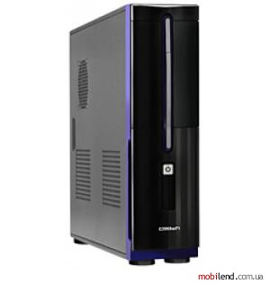 CROWN CM-MC-03 350W Black/blue
