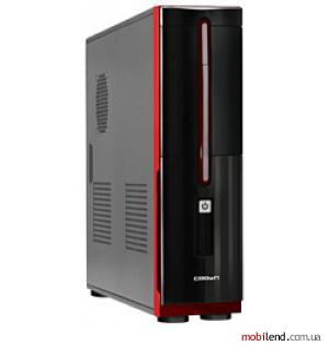 CROWN CM-MC-03 450W Black/red