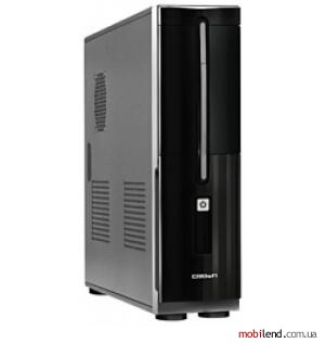 CROWN CM-MC-03 500W Black/silver