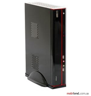 CROWN CMC-1800 200W Black/red