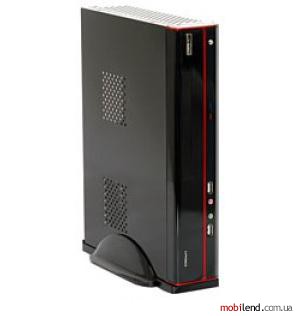 CROWN CMC-1800 200W Black