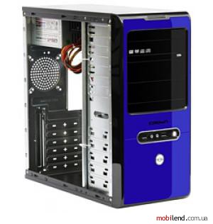 CROWN CMC-35 400W Black/blue