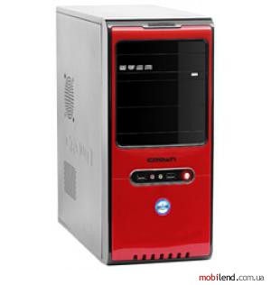 CROWN CMC-35 400W Black/red