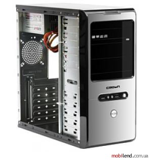 CROWN CMC-35 400W Black/silver