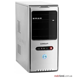 CROWN CMC-35 450W Black/silver