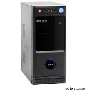 CROWN CMC-37 500W Black/blue