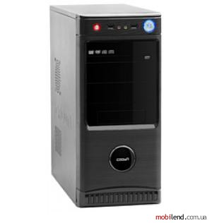 CROWN CMC-37 500W Black/grey