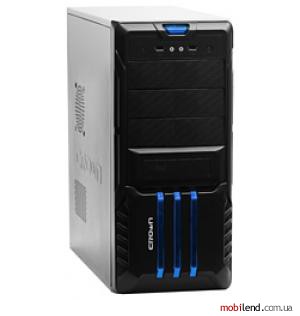 CROWN CMC-38 w/o PSU Black/blue