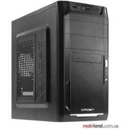 Crown CMC-400 450W Black